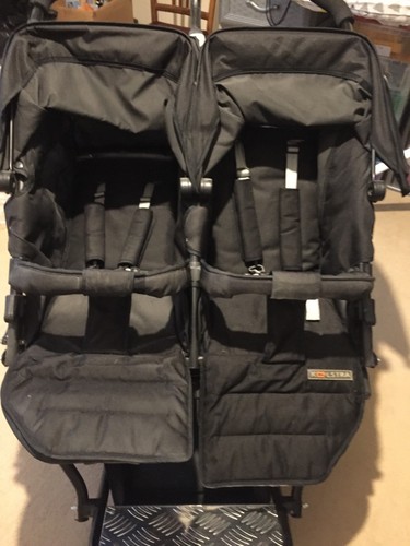 Kolstra double buggy twin - kolstra,