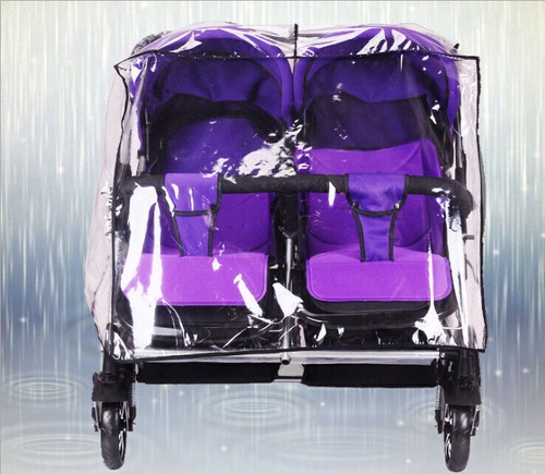 Rain and windproof plastic - windproof,