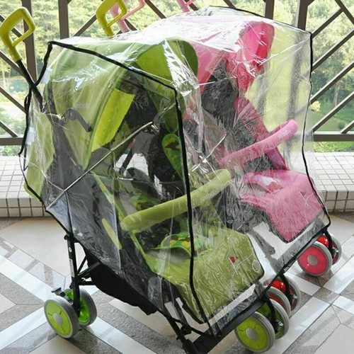 Universal double buggy - universal,
