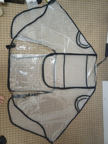 Universal buggy stroller rain - buggy,
