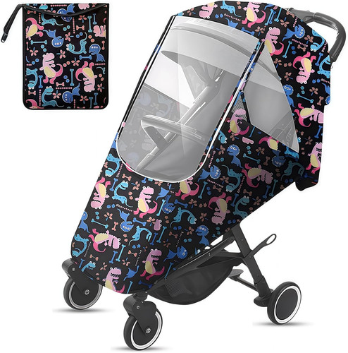 Baby stroller rain cover - stroller,