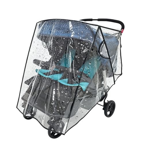 Rain cover for pram - rain, pram,universal