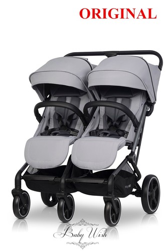 Easygo echo twin - easygo,