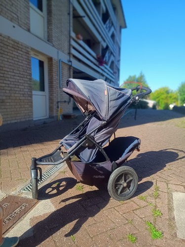 Phil teds sport double buggy - double,
