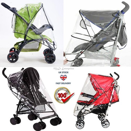 Baby buggy rain - rain, cover