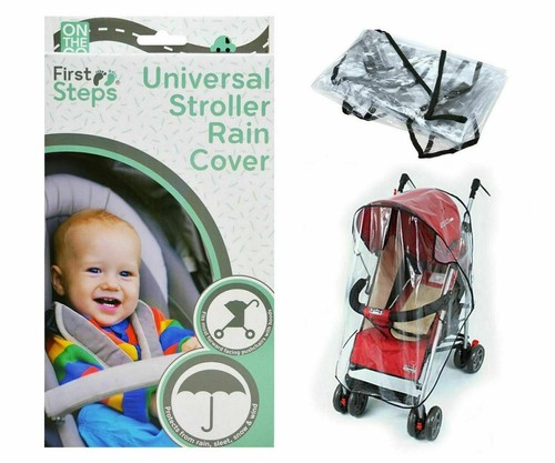 Universal rain cover for - rain,
