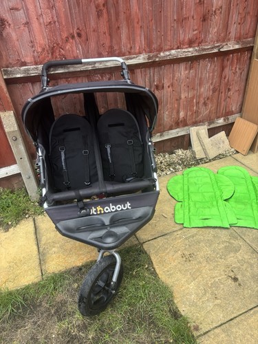 Out about nipper - out,