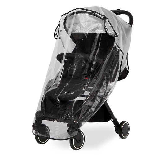 Universal pushchair rain - rain, cover