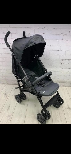 Joie nitro stroller ember - joie, stroller-ember