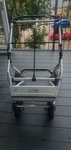 Mountain buggy duet - mountain, double