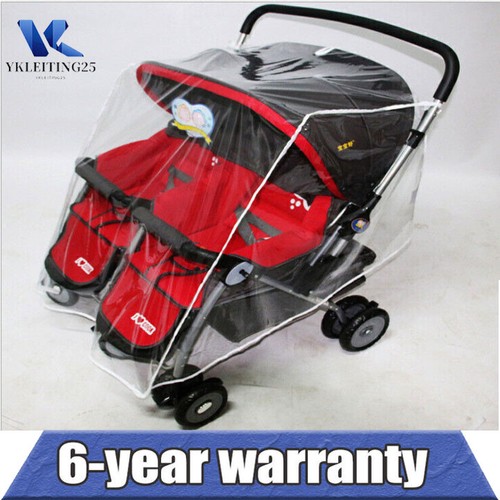 Universal double buggy - universal,