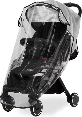 Universal pushchair rain cover - pushchair,