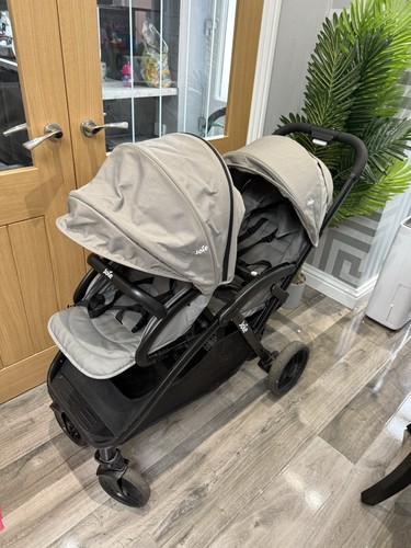 Joie evalite duo double - evalite,
