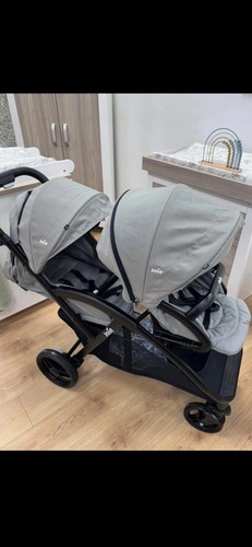 Joie evalite duo - joie, double/tandem