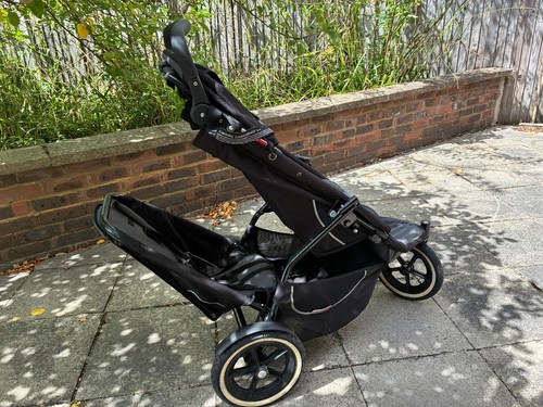 Phil teds sport double buggy - &,